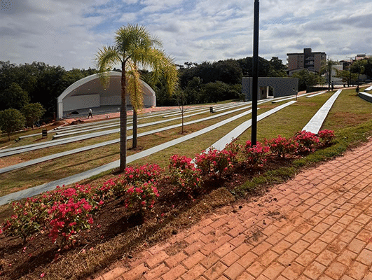 parque