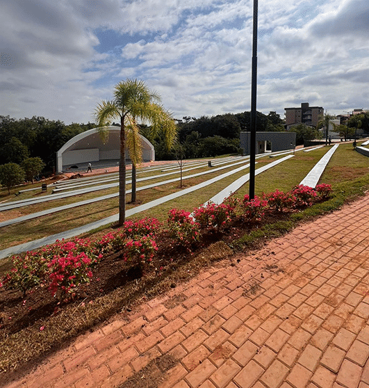 parque