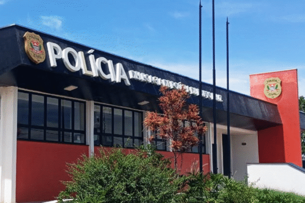 policia