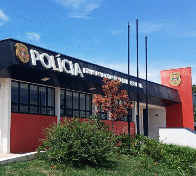 Moradora de Porto Feliz denuncia golpe após pagar R$ 1,7 mil por serviço que não foi realizado 2 policia