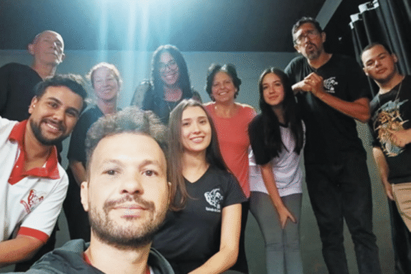 teatro
