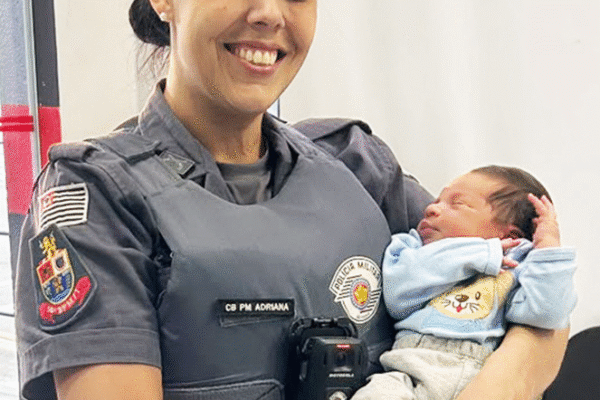 policial